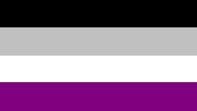 asexuality-flag